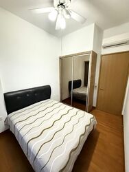 The Lanai (D23), Condominium #601084411